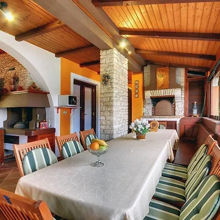 Nicole Holiday home